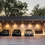 Garage Design
