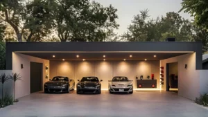 Garage Design